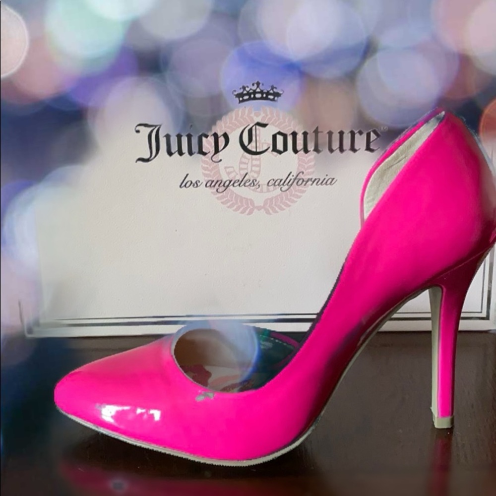 New in box heels!